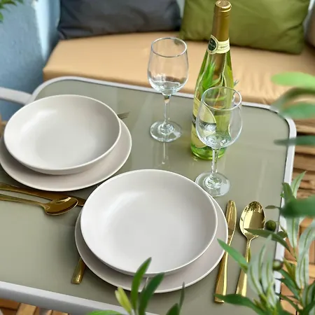 Diva Premium Lägenhet
