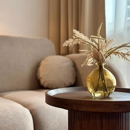 Lägenhet Diva Premium Kołobrzeg