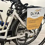 Diva Premium Apartmán *