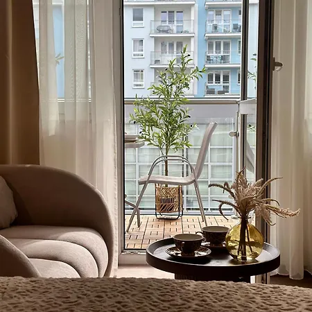 Diva Premium Apartment *