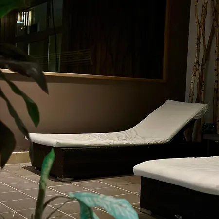 Apartmán Diva Premium