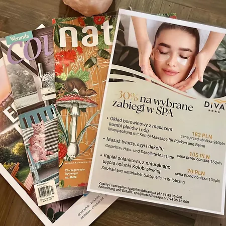 Apartament Diva Premium