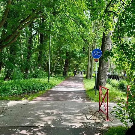 Apartment Diva Premium Kolobrzeg