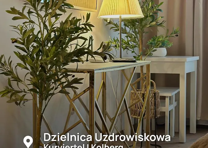 Diva Premium Apartament *