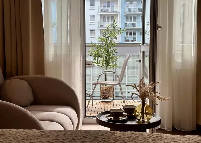 Diva Premium Apartament *