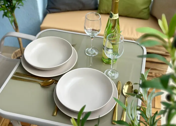 Diva Premium Apartament