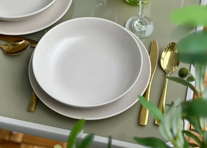 Apartament Diva Premium