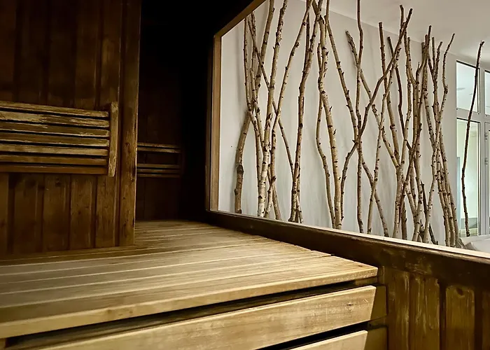 Apartament Diva Premium Kołobrzeg