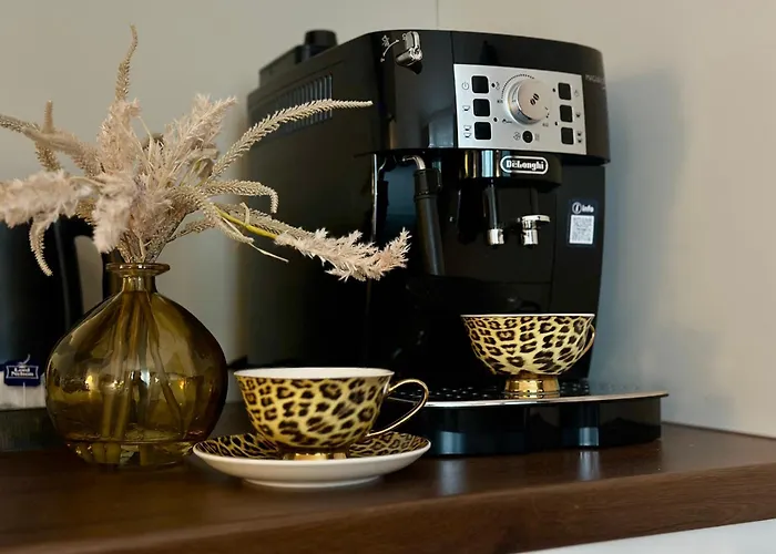 Diva Premium Apartment