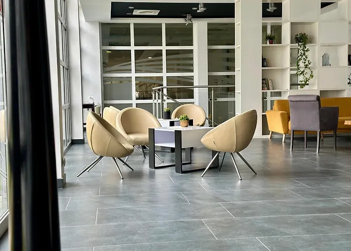 Diva Premium Apartament