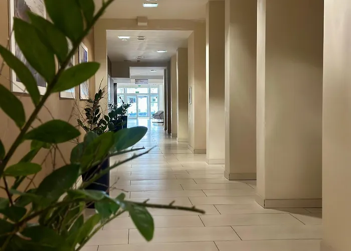 Apartament Diva Premium Kołobrzeg