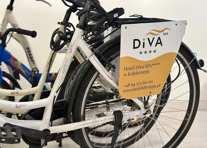 Diva Premium Apartment *