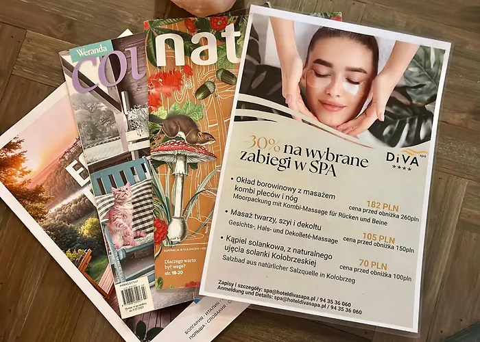 Apartment Diva Premium