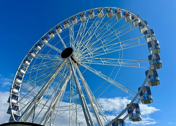 Diva Premium Apartment