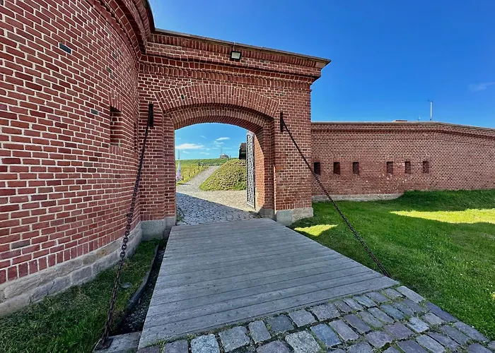 Apartment Diva Premium Kolobrzeg