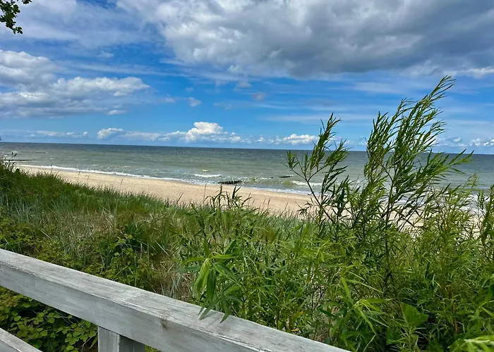 Diva Premium Apartament Kołobrzeg