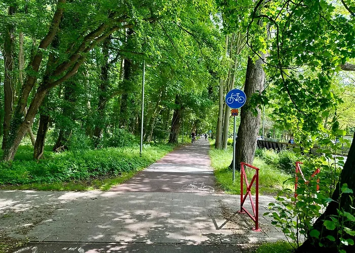 Apartment Diva Premium Kolobrzeg